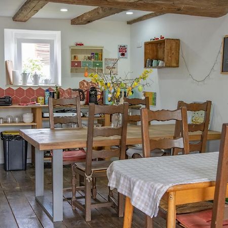 N°2 B&B bretzel et cacahuet Richtolsheim Exterior foto